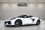 2023 Chevrolet Corvette Z06 3LZ