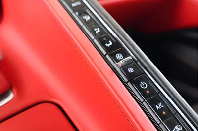 2023 Chevrolet Corvette Z06 3LZ