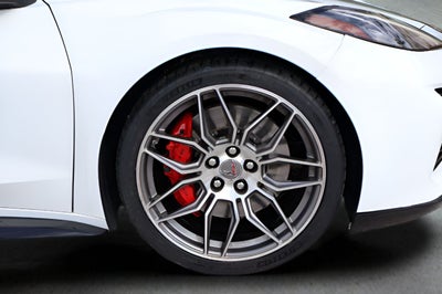 2023 Chevrolet Corvette Z06 3LZ