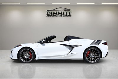 2023 Chevrolet Corvette Z06 3LZ
