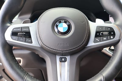 2023 BMW X5 M50i