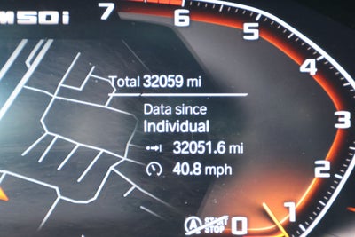 2023 BMW X5 M50i