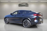 2027 BMW X6 M Competition
