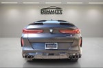 2027 BMW X6 M Competition