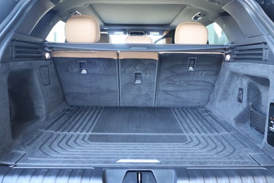 2023 Land Rover Range Rover Sport SE