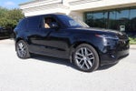 2023 Land Rover Range Rover Sport SE