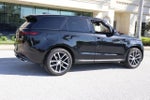 2023 Land Rover Range Rover Sport SE