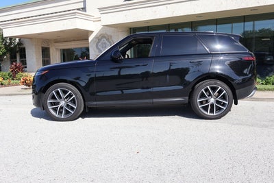 2023 Land Rover Range Rover Sport SE