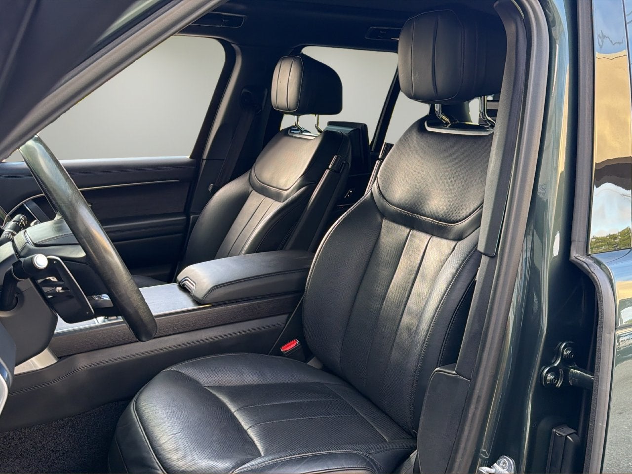 2023 Land Rover Range Rover Autobiography