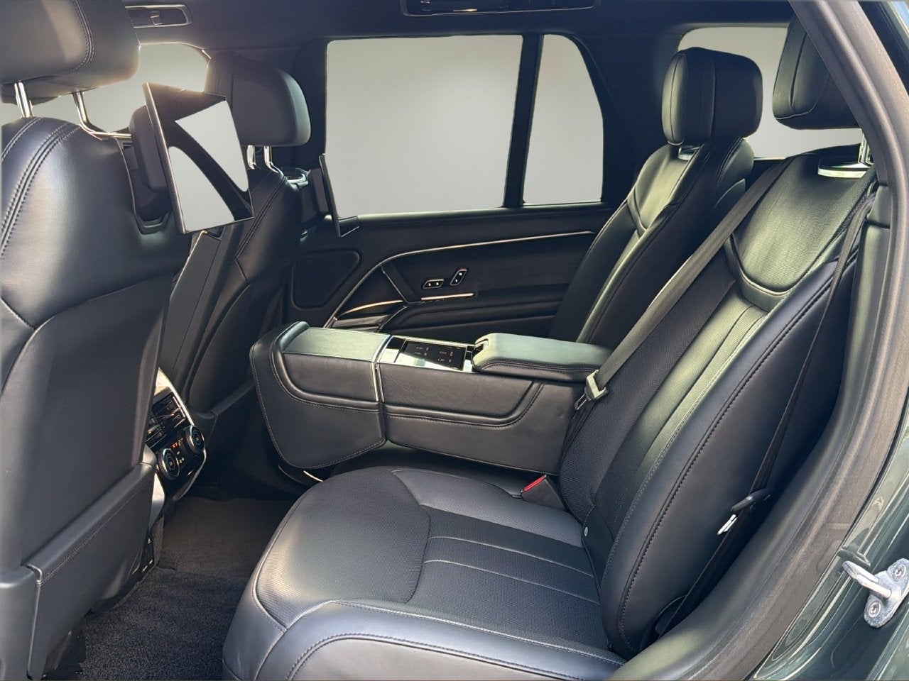 2023 Land Rover Range Rover Autobiography