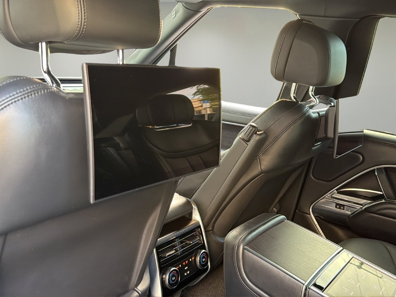 2023 Land Rover Range Rover Autobiography