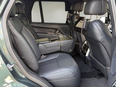 2023 Land Rover Range Rover Autobiography