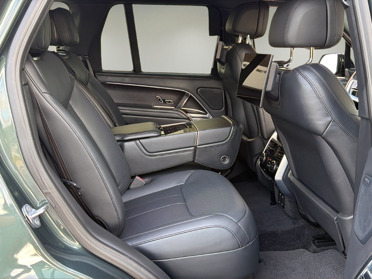 2023 Land Rover Range Rover Autobiography
