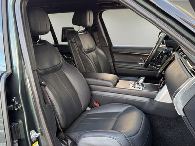 2023 Land Rover Range Rover Autobiography