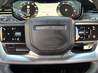 2023 Land Rover Range Rover Autobiography