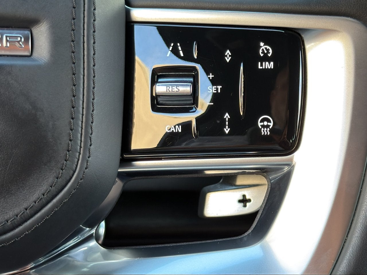 2023 Land Rover Range Rover Autobiography