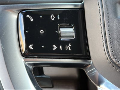 2023 Land Rover Range Rover Autobiography
