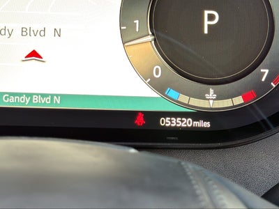 2023 Land Rover Range Rover Autobiography