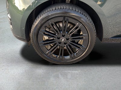 2023 Land Rover Range Rover Autobiography