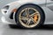 2025 McLaren 750S Spider