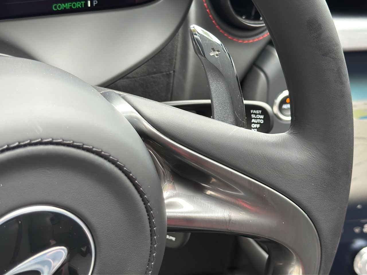 2025 McLaren 750S Spider