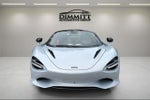 2025 McLaren 750S Spider