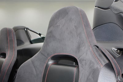 2020 McLaren 720S Performance