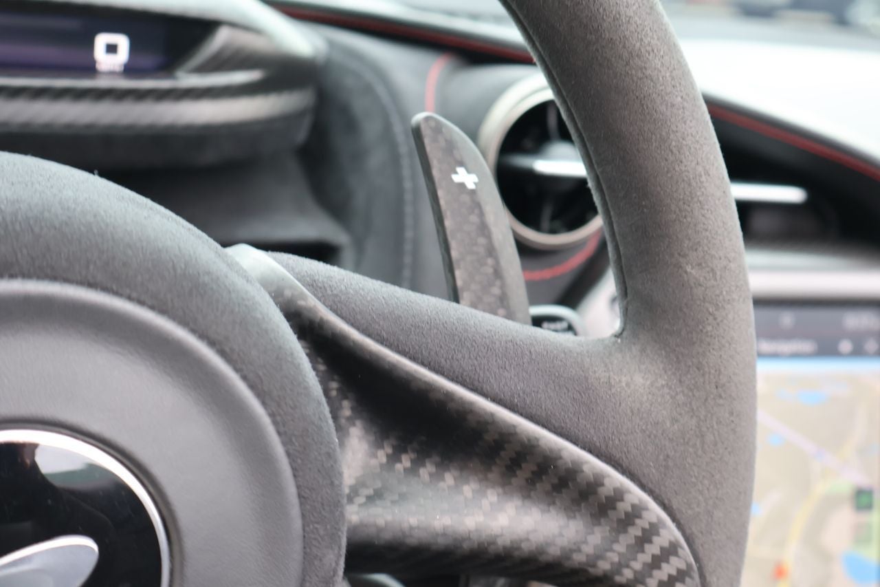 2020 McLaren 720S Performance