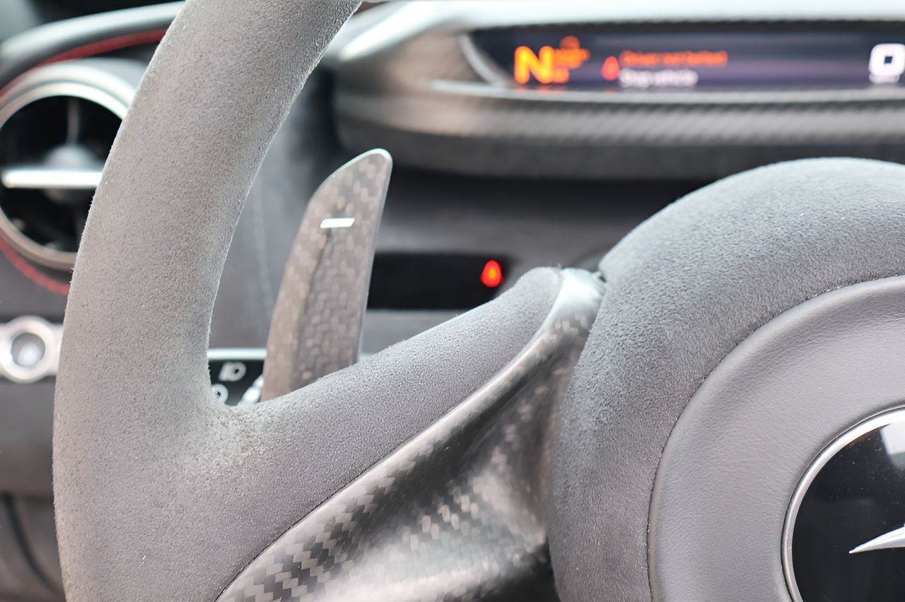 2020 McLaren 720S Performance
