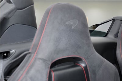2020 McLaren 720S Performance