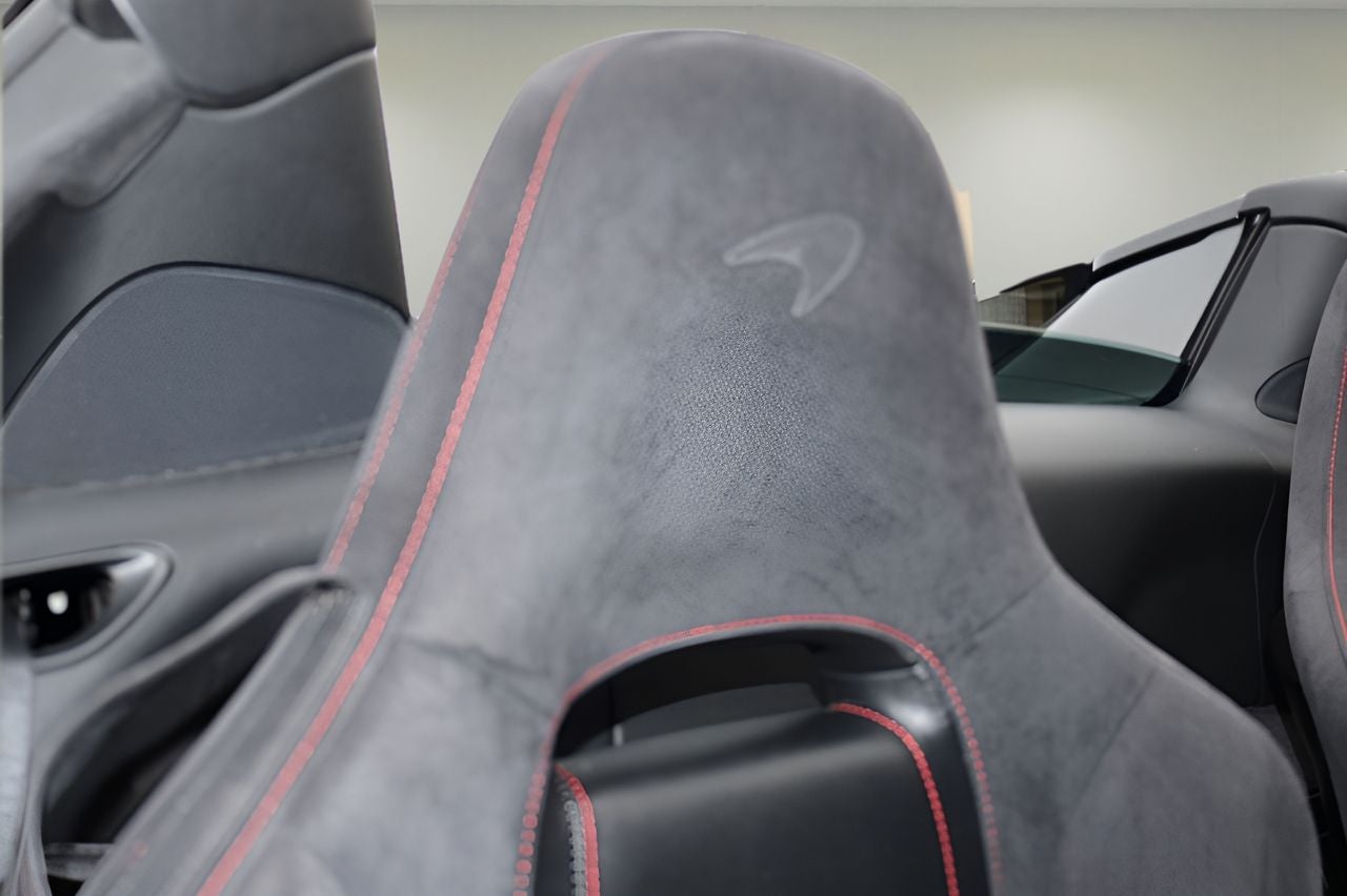 2020 McLaren 720S Performance