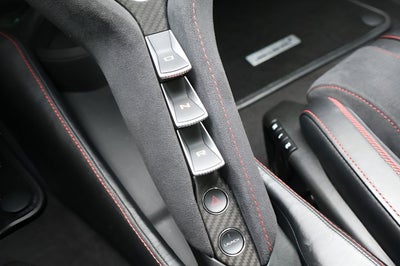 2020 McLaren 720S Performance