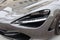 2020 McLaren 720S Performance