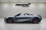 2020 McLaren 720S Performance