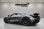 2020 McLaren 720S Performance