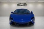 2023 McLaren Artura Base