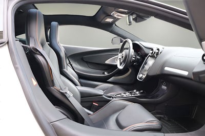 2023 McLaren GT Coupe