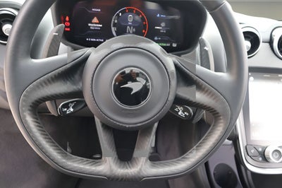 2023 McLaren GT Coupe