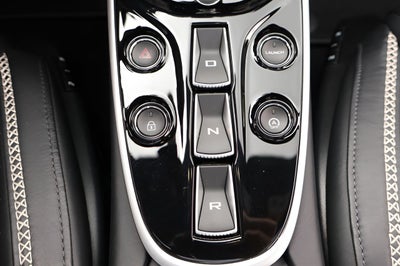 2023 McLaren GT Coupe