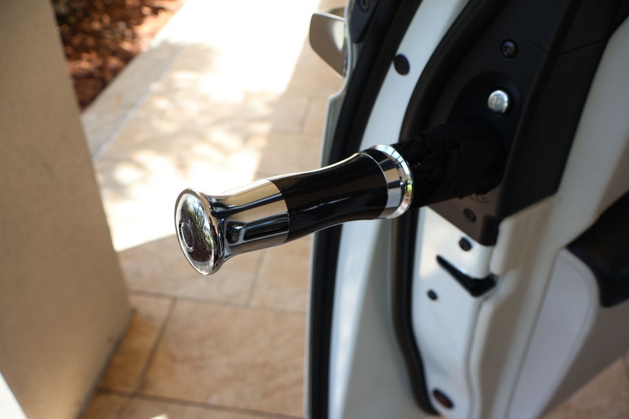 2014 Rolls-Royce Ghost 4dr Sdn