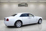 2014 Rolls-Royce Ghost 4dr Sdn