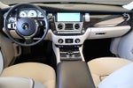 2014 Rolls-Royce Ghost 4dr Sdn