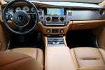 2019 Rolls-Royce Wraith Coupe