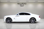 2017 Rolls-Royce Wraith Coupe