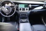2017 Rolls-Royce Wraith Coupe
