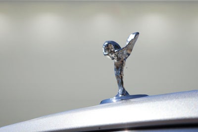 2019 Rolls-Royce Wraith Coupe