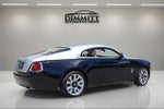 2019 Rolls-Royce Wraith Coupe