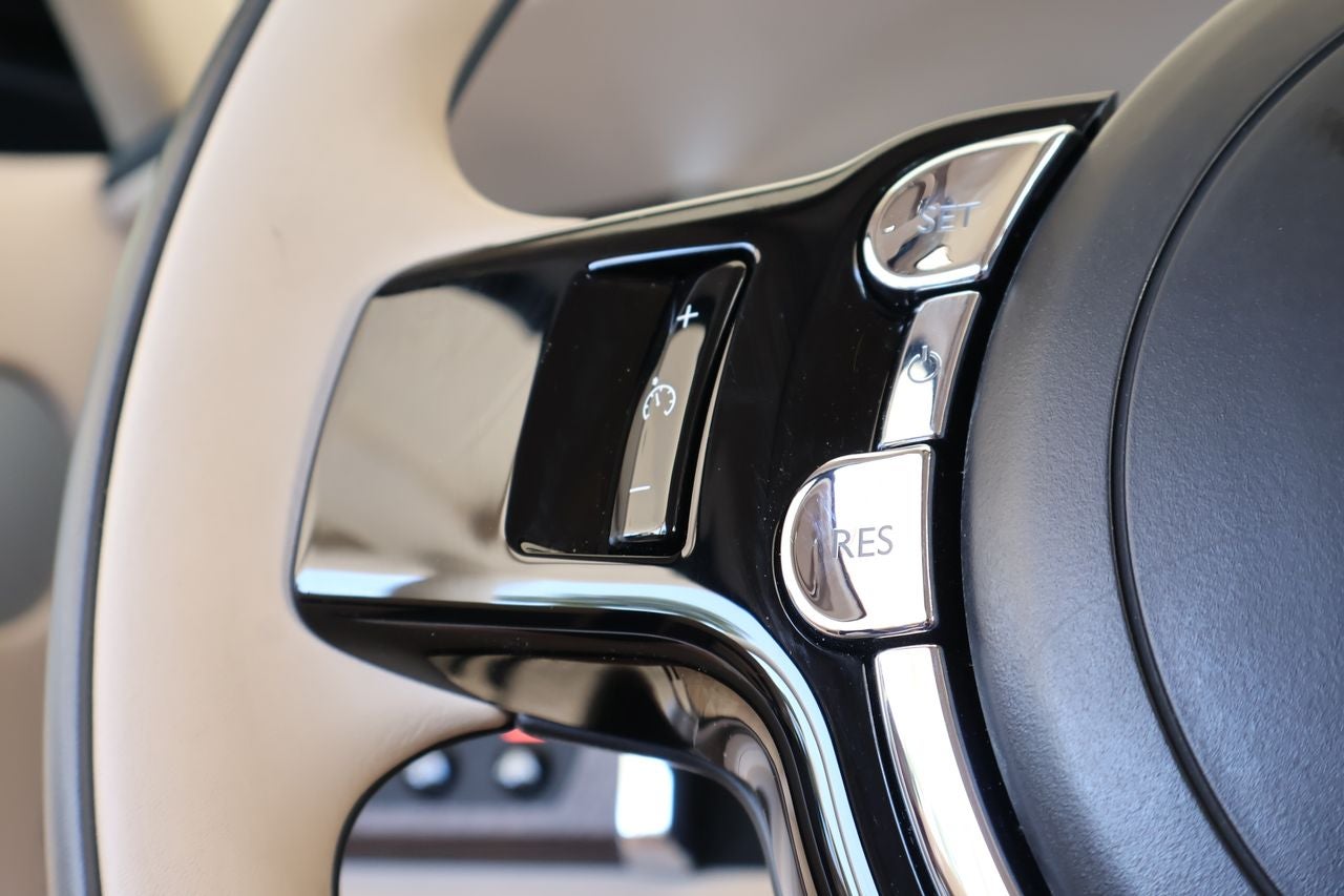 2019 Rolls-Royce Wraith Coupe
