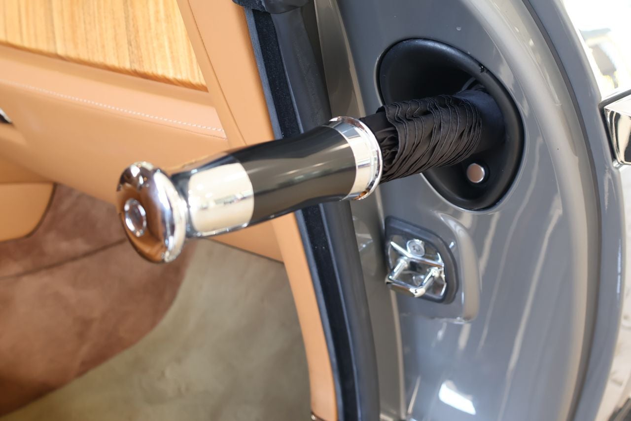2016 Rolls-Royce Wraith 2dr Coupe