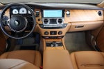 2016 Rolls-Royce Wraith 2dr Coupe